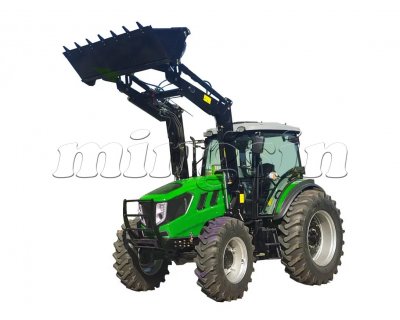 Tractor TD904-11