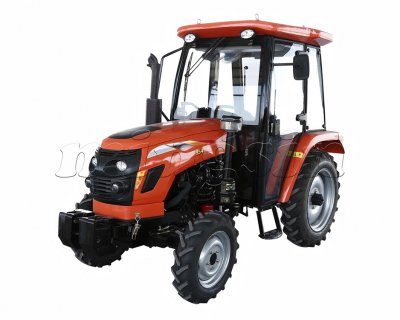 China Compact Tractor TY354 -3