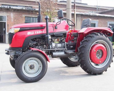 Tractor TY404-4