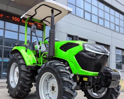 Tractor TB804-5