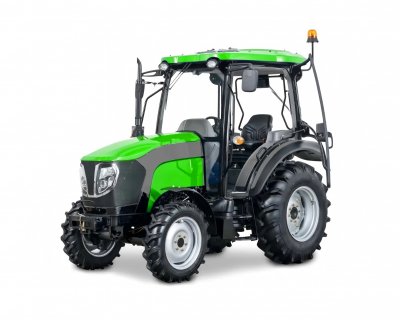 Tractor TB754-1