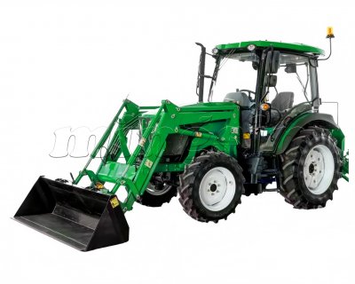 Tractor TB754-5