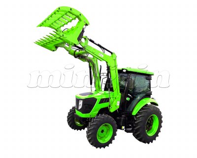 Tractor TB754-2
