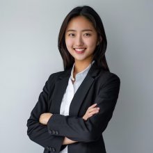 Sophie Wu - Европейский рынок