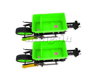 Maize Seeder-7