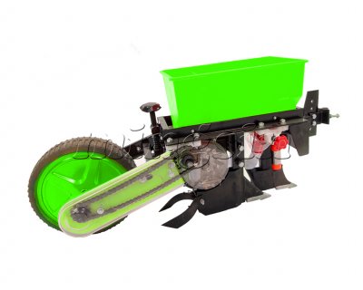 Maize Seeder-3