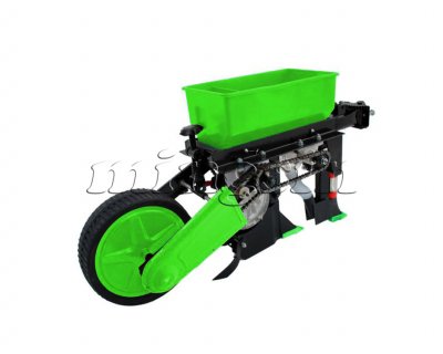 Maize Seeder-4