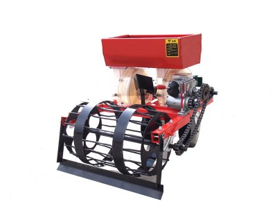 Peanut Seeder-5