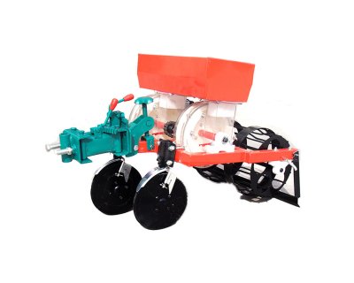 Peanut Seeder-7