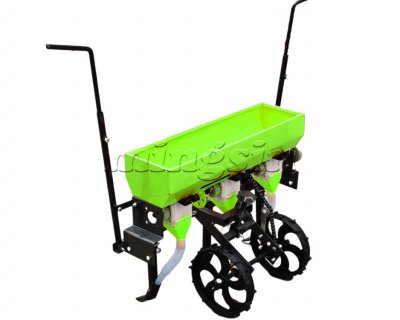 Grain Seeder-3 rows-3