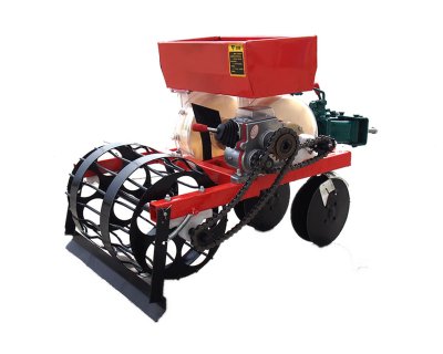 Peanut Seeder-3