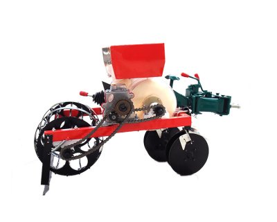 Peanut Seeder-2