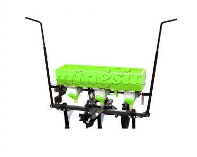 Grain Seeder-3 rows-4