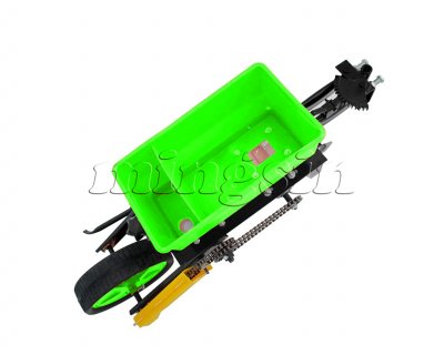 Maize Seeder-6
