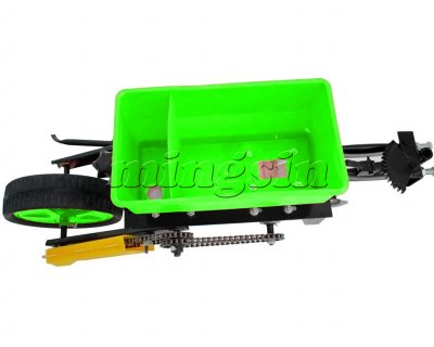 Maize Seeder-5