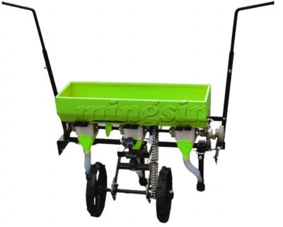 Grain Seeder-3 rows-5