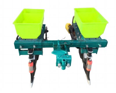Maize Seeder-9