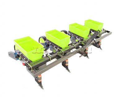 Maize Seeder-8