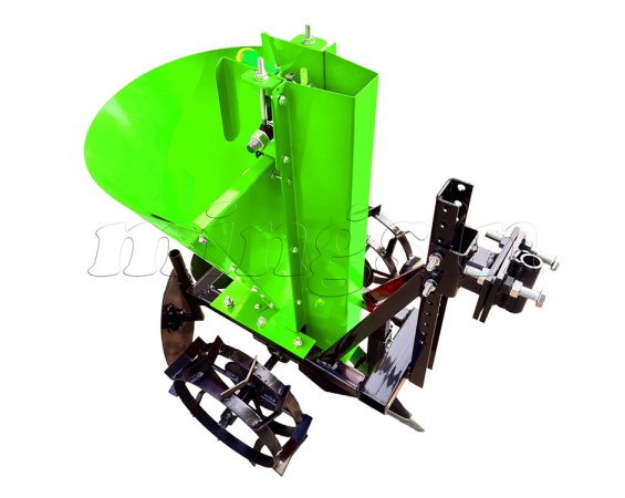 Картофелесажалка