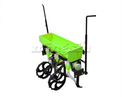 Grain Seeder-3 rows-2