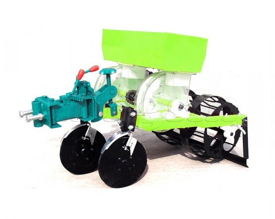 Сеялка для арахиса