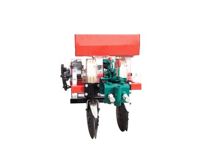 Peanut Seeder-6
