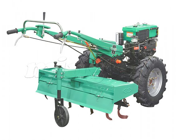 Мотоблок для продажи в Китае Модель MX81D