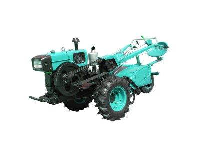 Power Tiller 12hp for Sale in China Model MX121-3