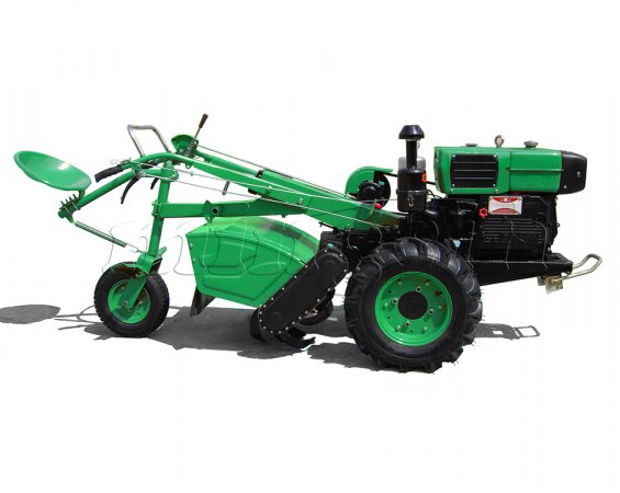 Китайский культиватор и мотоблок Модель GN121