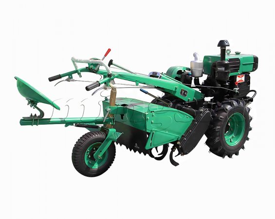 Китайский культиватор на продажу Модель MX151