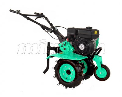 Tiller GT900A-6-CN-TRACTOR