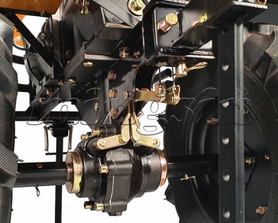 GT1350-19-CN-TRACTOR