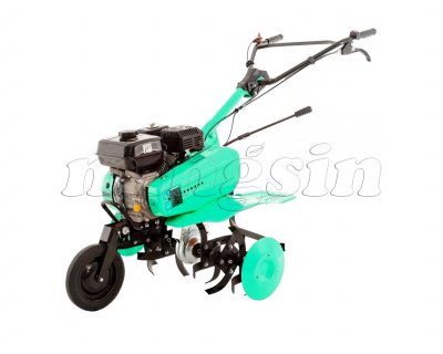 TILLER GT500A-2-CN-TRACTOR