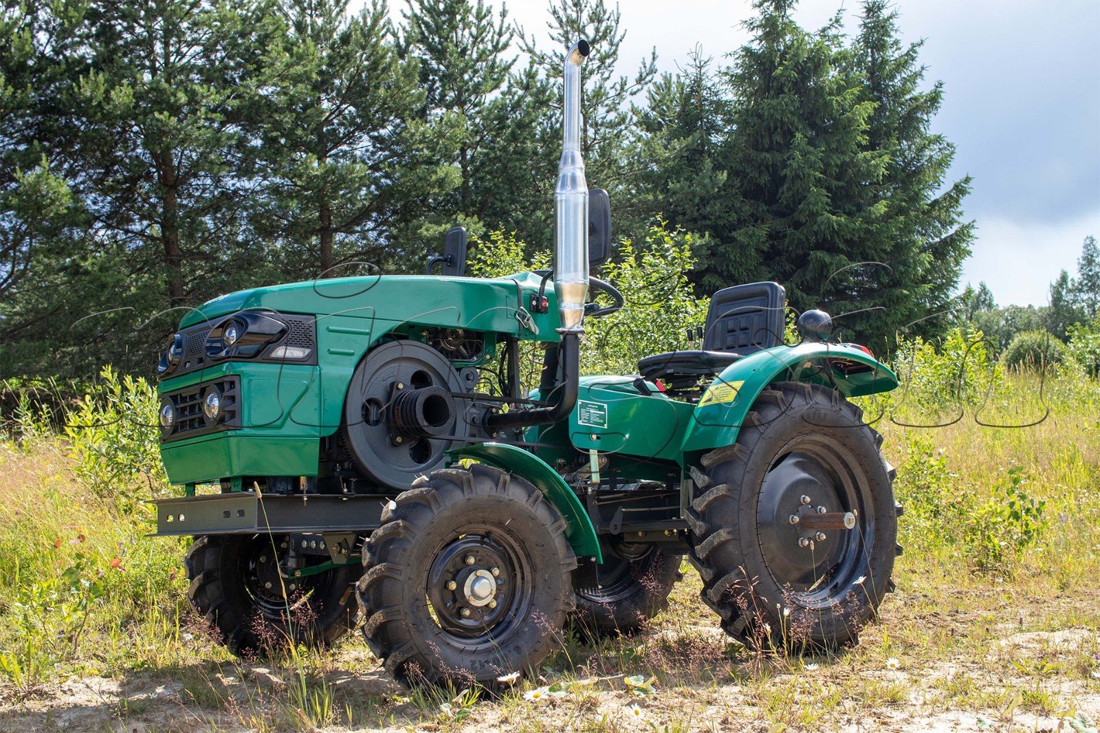 Mini Tractor-9-CN-TRACTOR