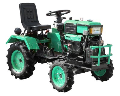 Mini Tractor (7)
