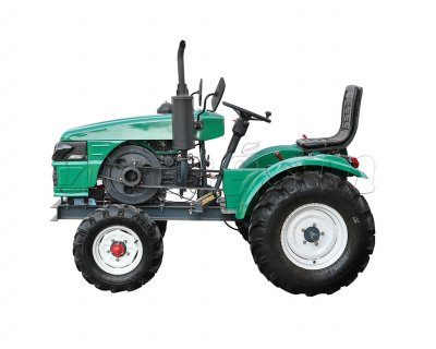 Mini Tractor (11)