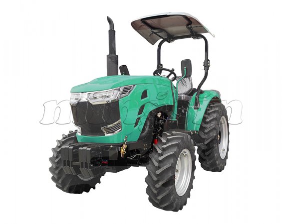 Компактный сельскохозяйственный трактор MX254-E