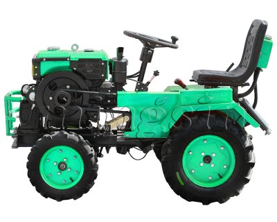 Mini Tractor (5)