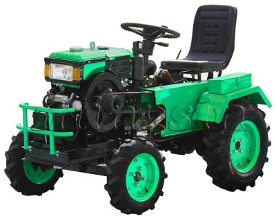 Mini Tractor (6)