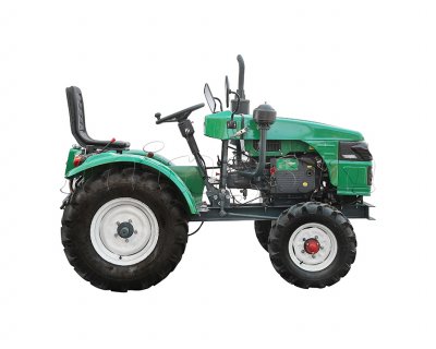 Mini Tractor (9)