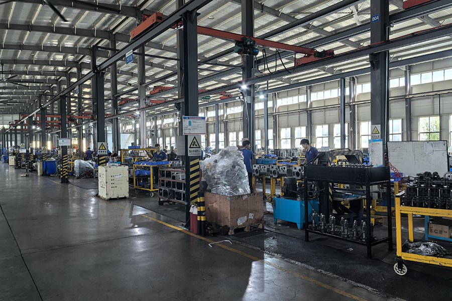 Демонстрация продукта