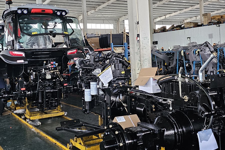 Сайт мастерской