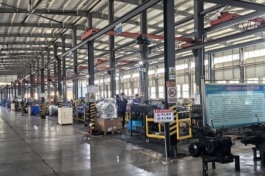 Демонстрация продукта