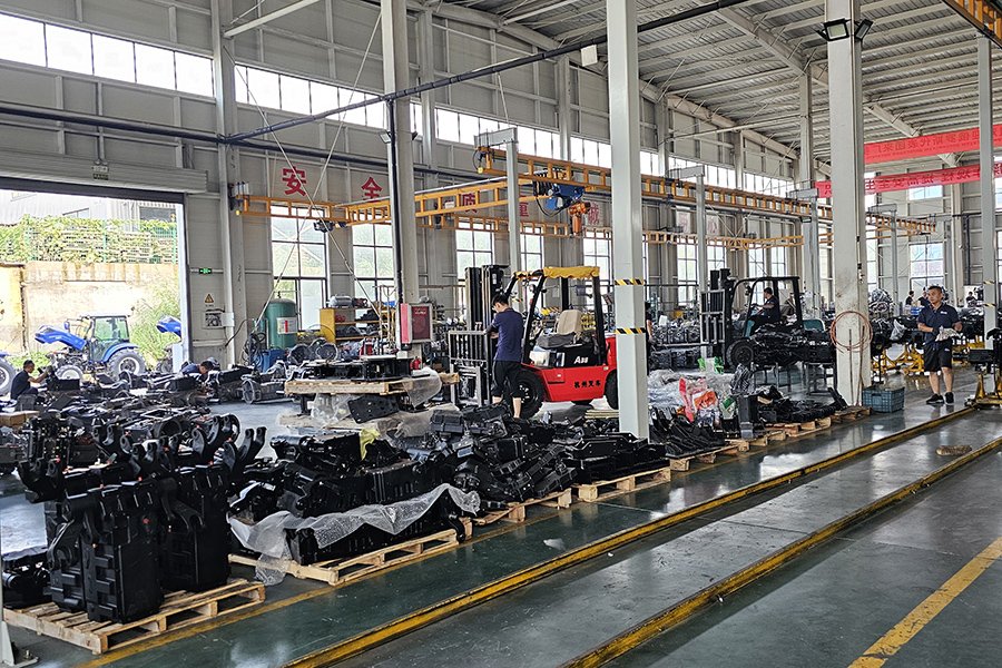 Демонстрация продукта