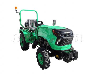 Tractor TYE354 (11)-CN-TRACTOR