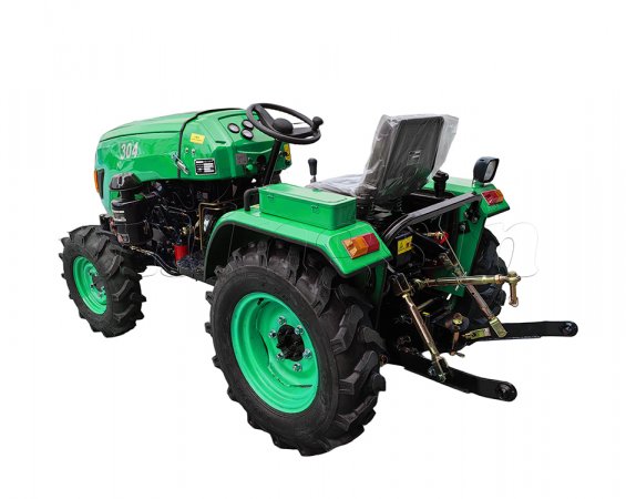 Китайский минитрактор MSD304