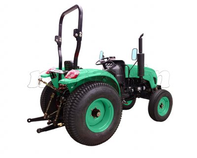 Turf Tires Lawn Tractor TE454 (2)-CN-TRACTOR