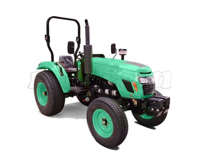 Turf Tires Lawn Tractor TE454 (11)-CN-TRACTOR
