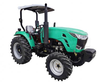 Tractor TE704 (9)-CN-TRACTOR