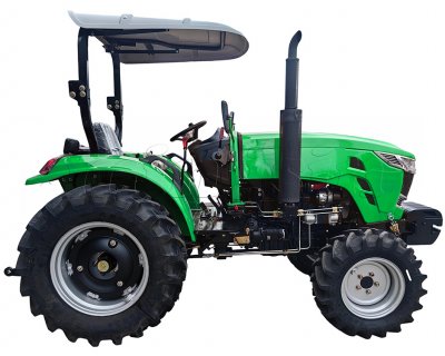 Tractor TE704 (8)-CN-TRACTOR